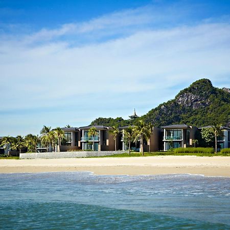 Hyatt Regency Danang Resort And Spa Экстерьер фото