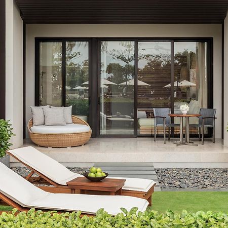 Hyatt Regency Danang Resort And Spa Экстерьер фото