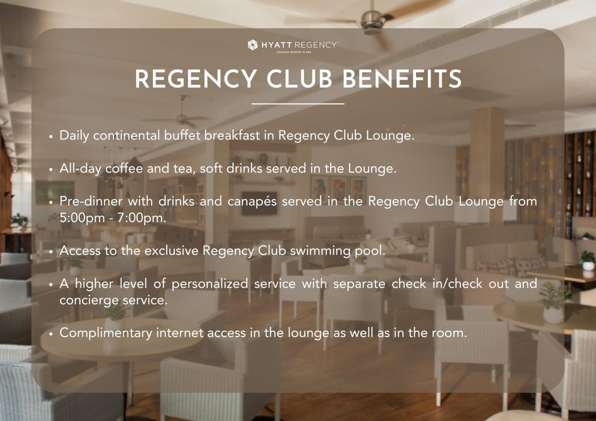 Hyatt Regency Danang Resort And Spa Экстерьер фото