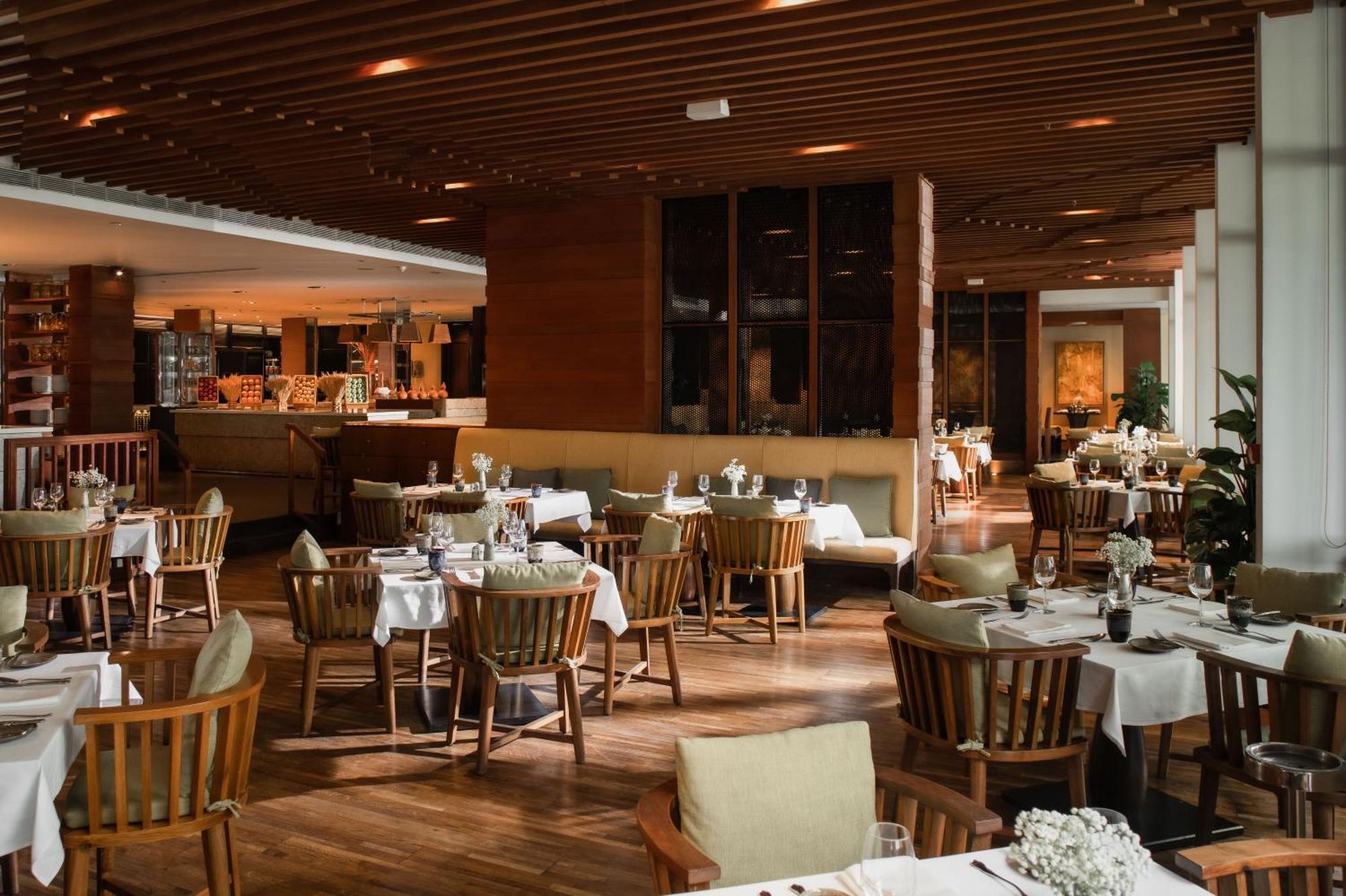 Hyatt Regency Danang Resort And Spa Экстерьер фото